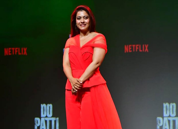 Do Patti Trailer Launch: Kajol shuts down a question about facing betrayal: “Don’t be daft”