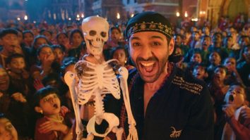 EXCLUSIVE: Bhool Bhulaiyaa 3 censor process completed; horror comedy is 2.38 hours long; these are the changes asked by the CBFC in the Kartik Aaryan-starrer