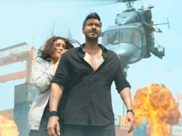 EXCLUSIVE: CBFC censors 7.12 minutes of footage in Singham Again; Simmba’s flirting dialogue deleted; visuals depicting connection with Ramayan ‘suitably’ modified EXCLUSIVE: CBFC censors 7.12 minutes of footage in Singham Again; Simmba’s flirting dialogue deleted; visuals depicting connection with Ramayan ‘suitably’ modified