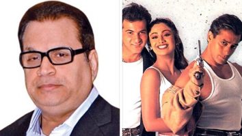 EXCLUSIVE: Ramesh Taurani looks back at his 29-year journey as a producer; clarifies on Sanjay Kapoor’s claim about Salman Khan’s prominence on Auzaar posters: “We NEVER planned that Sanjay ko poster pe chota dikhana hai ya Salman ko usse bada dikhana hai”