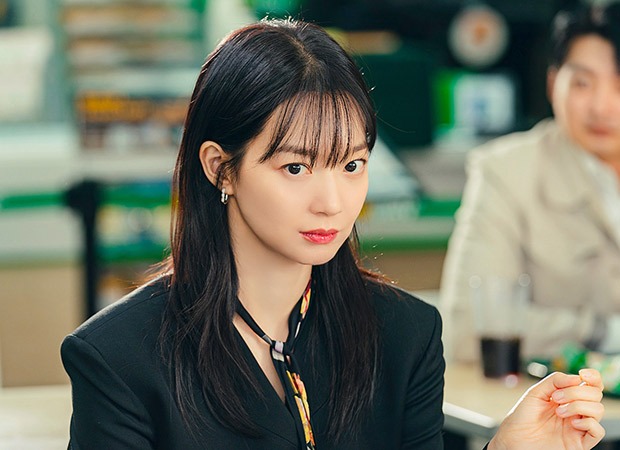 EXCLUSIVE: Shin Min-a on romantic-comedy No Gain No Love, creating fun dynamic with Kim Young-dae, sisterhood moments & her two-decade career: “It’s always fun to meet and play new characters”