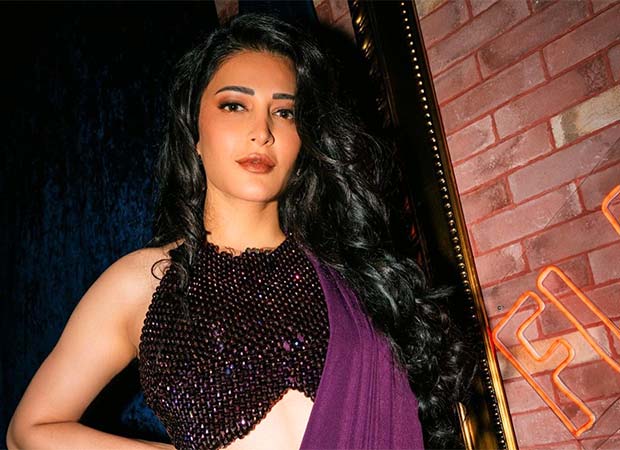 EXCLUSIVE: Shruti Haasan opens up about the ‘stigma’ on mental health; says, “It’s not to say because people are judgmental but because they don't understand the gravitas”