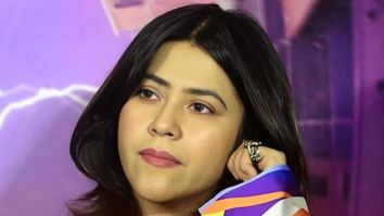 Alt Balaji, Ektaa Kapoor, and Shobha Kapoor booked under POCSO Act for web series allegedly involving minors in obscene scenes: Reports 