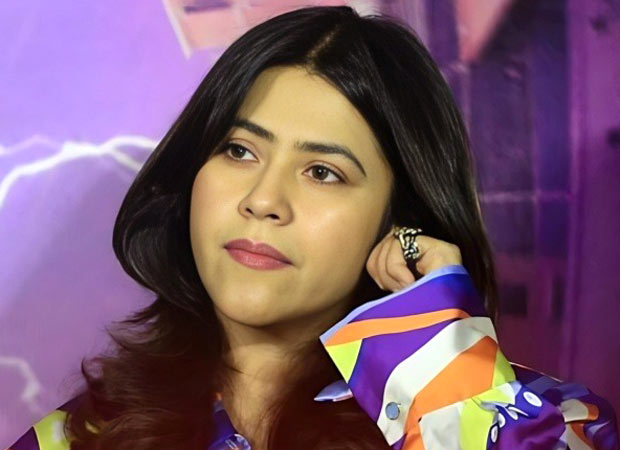 Alt Balaji, Ektaa Kapoor, and Shobha Kapoor booked under POCSO Act for web series allegedly involving minors in obscene scenes: Reports  : Bollywood News