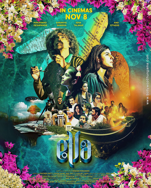 Ella Movie Review Release Date (2024) Songs Music Images