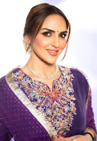 Celeb Photos Of Esha Deol
