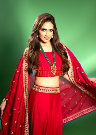 Celeb Photos Of Esha Deol