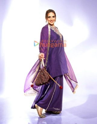 Celeb Photos Of Esha Deol