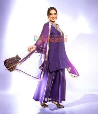 Celeb Photos Of Esha Deol