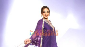 Celeb Photos Of Esha Deol