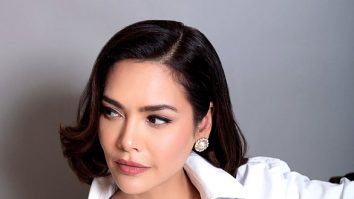 Celeb Photos Of Esha Gupta