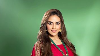 Celeb Photos Of Esha Deol