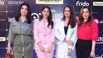 Bollywood Hungama OTT India Fest 2024: Fabulous Lives vs Bollywood Wives team gets candid; Bhavana Pandey looks back at her fight with Seema Sajdeh: “The real action happened in the car; the show director regretted taking our mics off”