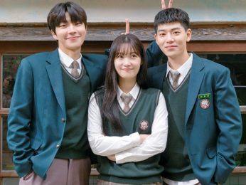 Family By Choice Review: Hwang In Youp, Jung Chae Yeon, and Bae Hyeon Seong explore bond beyond blood in heartfelt K-drama remake of Chinese drama Go Ahead