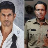 Farhan Akhtar showers praises on Manvat Murders; calls actor Ashutosh Gowariker ‘a pleasure’ to watch