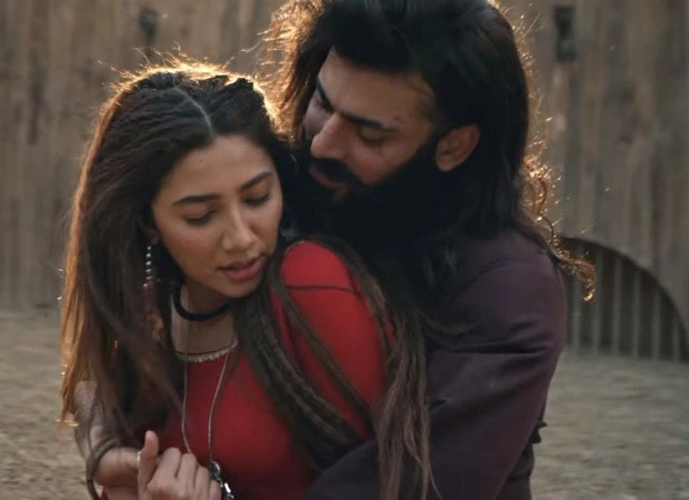 Fawad Khan and Mahira Khan starrer The Legend of Maula Jatt release in India uncertain on October 2: Report : Bollywood News