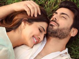 It’s confirmed! Fawad Khan and Vaani Kapoor to collaborate for rom-com titled Abir Gulaal, film goes on floor in UK; deets inside