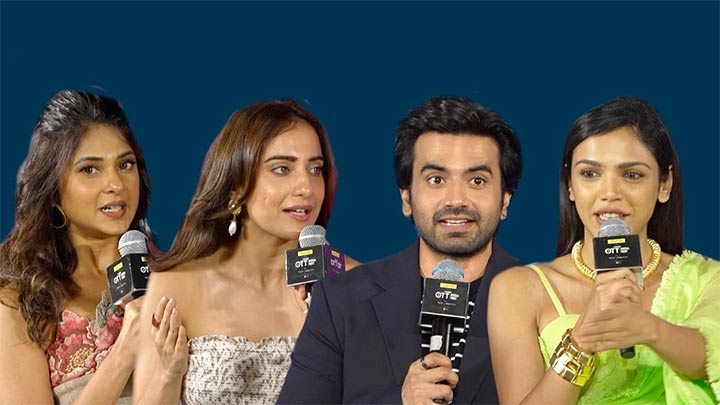 Formulas to Create Cult Hits on OTT, the Do’s & Don’ts| Shriya Pilgaonkar | Pratibha Ranta | Kusha Kapila | Jennifer Winget Formulas to Create Cult Hits on OTT, the Do’s & Don’ts| Shriya Pilgaonkar | Pratibha Ranta | Kusha Kapila | Jennifer Winget