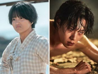 From Kim Tae Ri starrer Jeongnyeon: The Star Is Born to Kim Sung Cheol-led Hellbound 2, 8 K-dramas to watch in October 2024
