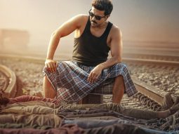 Game Changer: Ram Charan announces teaser launch date on Diwali 2024, see new poster