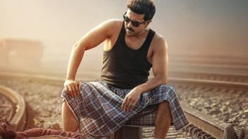 Game Changer: Ram Charan announces teaser launch date on Diwali 2024, see new poster