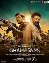 Ghamasaan