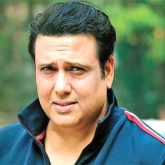 Govinda REACTS after misfire accident: “I was hit by a bullet, but it has been extracted”