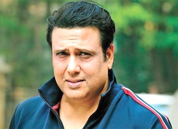 Govinda REACTS after misfire accident: “I was hit by a bullet, but it has been extracted”