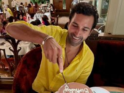Gurfateh Pirzada speaks about “hard adulting season” as he celebrates 29th birthday: “I’m not too ecstatic about getting older…”