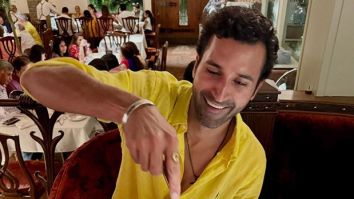 Gurfateh Pirzada speaks about “hard adulting season” as he celebrates 29th birthday: “I’m not too ecstatic about getting older…”