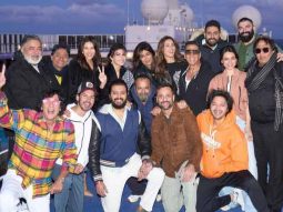 Housefull 5 enters final phase in Mumbai with climax and song filming next month: Report