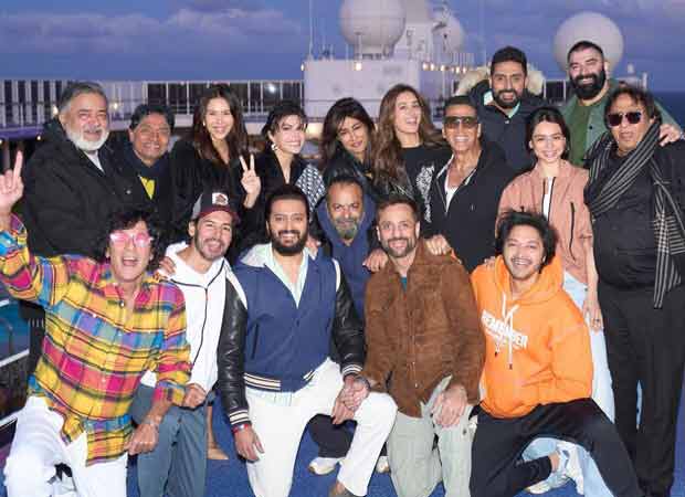 Housefull 5 enters final phase in Mumbai with climax and song filming next month: Report