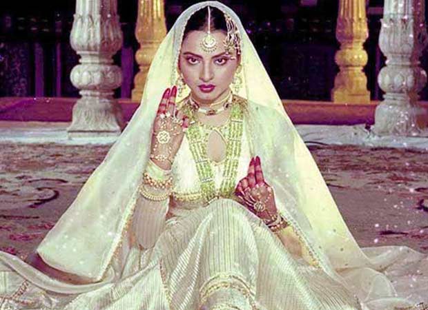 Happy Birthday Rekha: Muzaffar Ali on his Umrao Jaan, “Rekha Ganesan is not born every day. She is born to create and be remembered” 