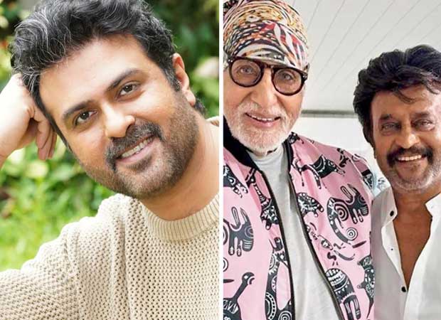 Harman Baweja acquires Hindi distribution rights of Amitabh Bachchan and Rajinikanth starrer Vettaiyan, calls it “once-in-three-decade phenomenon”