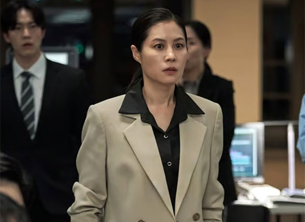 Hellbound 2 Review and Ending Explained: Kim Sung Cheol and Kim Hyun Joo deal with cults, redemption, and fight against fate in the dystopian K-drama supernatural thriller 