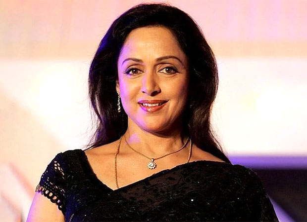 Hema Malini on turning a year older, “I want to do more for the country, it’s not enough to be a beautiful and admired celebrity” 
