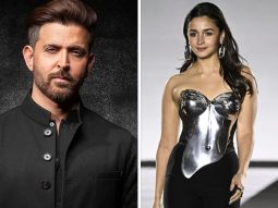 Hrithik Roshan allots dates in November for Alia Bhatt starrer Alpha: Report