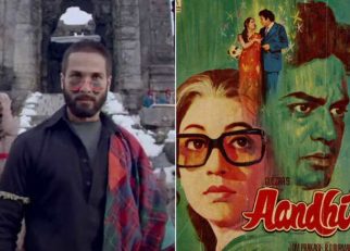 10 Years of Haider: How ‘Bismil’ sparked a tourism boom at Martand Sun Temple; haunting song from Shahid Kapoor-starrer also holds a Sanjeev Kumar connection