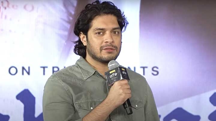 In Conversation with Team ‘Maharaj’! | Junaid Khan | Shalini Panday | Siddharth P Malhotra In Conversation with Team ‘Maharaj’! | Junaid Khan | Shalini Panday | Siddharth P Malhotra