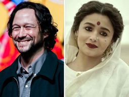 Inception actor Joseph Gordon-Levitt praises Alia Bhatt starrer Gangubai Kathiawadi: “Felt almost like a Martin Scorsese movie at times”