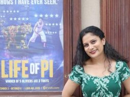 Indo-British Canadian actress Goldy Notay on performing Life of Pi in India, “I love Mumbai because it’s just a clash of so many things”