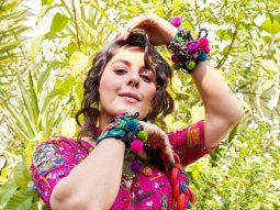 Isha Talwar