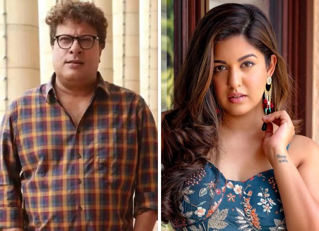 EXCLUSIVE: Tigmanshu Dhulia apologizes to Ishita Dutta for cutting down her role in Ghamasaan : Bollywood News