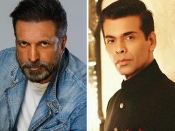 Jaaved Jaaferi pokes fun at Karan Johar’s Dharma Productions deal with Adar Poonawalla: “Kabhi Khushi Kabhi Serum”