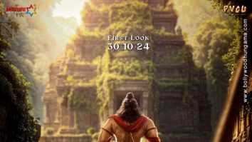 Jai Hanuman poster