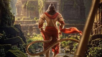 Jai HanuMan, sequel to Prasanth Varma’s HanuMan, first look to release on October 30; check out pre-look poster!