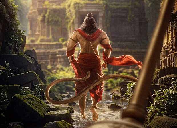 Jai HanuMan, sequel to Prasanth Varma’s HanuMan, first look to launch on October 30; try pre-look poster! : Bollywood Information