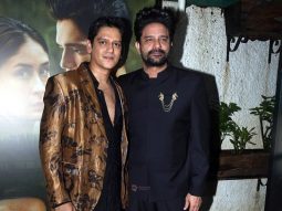 Jaideep Ahlawat praises Vijay Varma’s versatility in IC 814: The Kandahar Hijack: “It’s not easy to play that character”