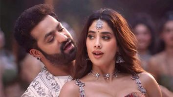 “Janhvi Kapoor belongs to South,” says Devara director Koratala Siva as he praises her