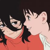 Japanese director Kiyotaka Oshiyama reflects on bringing Fujimoto's Look Back to life The catalyst was when I was working on the demon designs for his manga